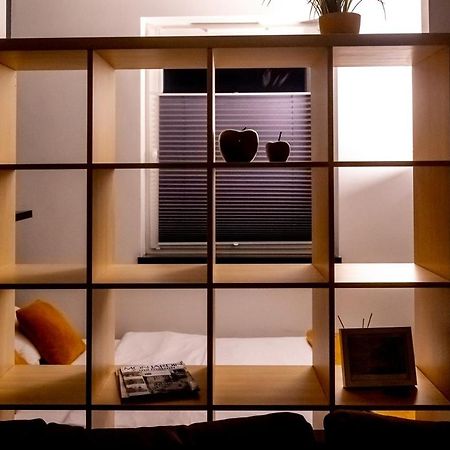 Klif 2 Warka Apartment ภายนอก รูปภาพ