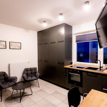 Klif 2 Warka Apartment ภายนอก รูปภาพ
