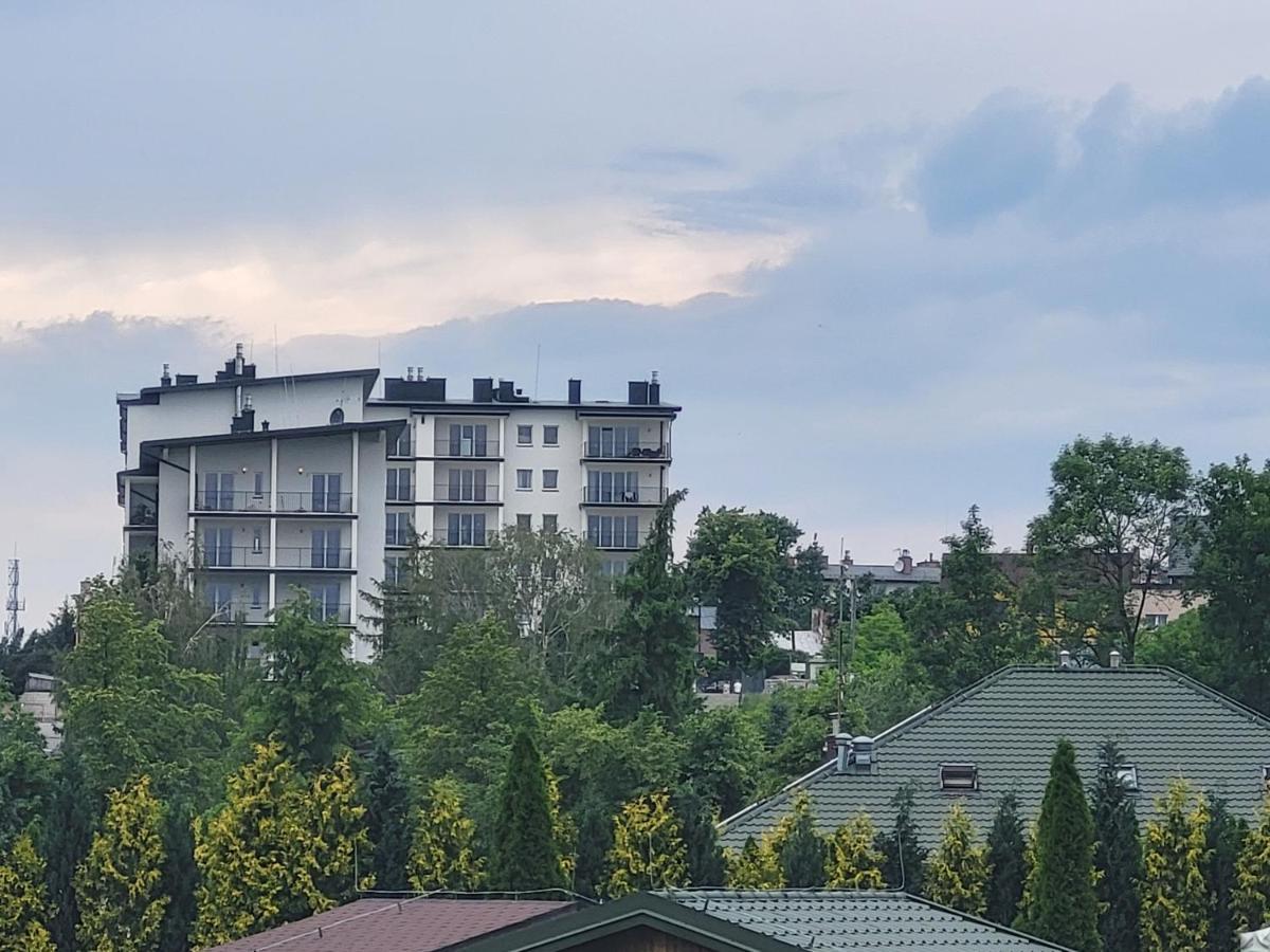 Klif 2 Warka Apartment ภายนอก รูปภาพ