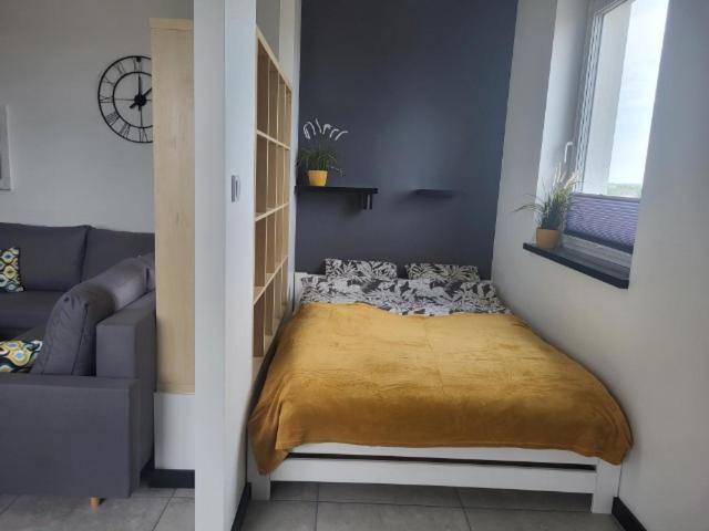 Klif 2 Warka Apartment ภายนอก รูปภาพ