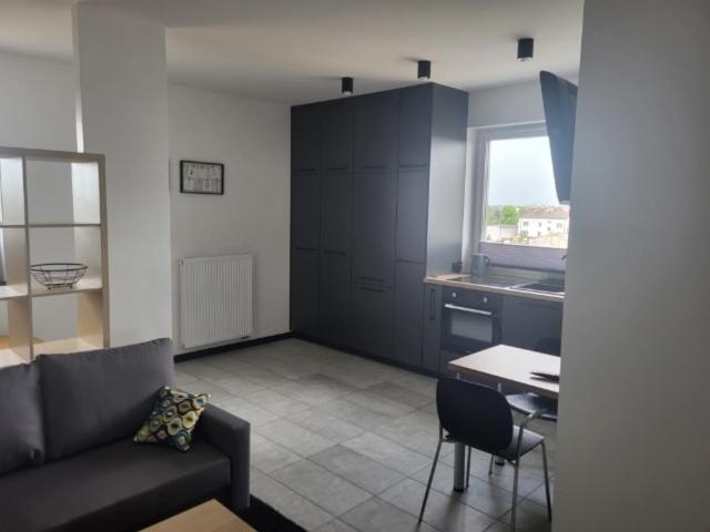 Klif 2 Warka Apartment ภายนอก รูปภาพ