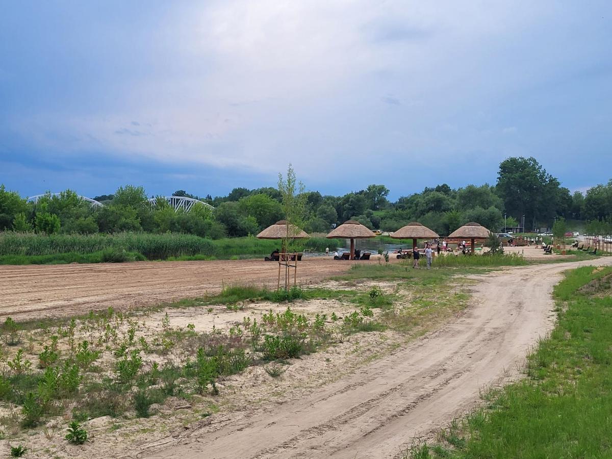 Klif 2 Warka Apartment ภายนอก รูปภาพ