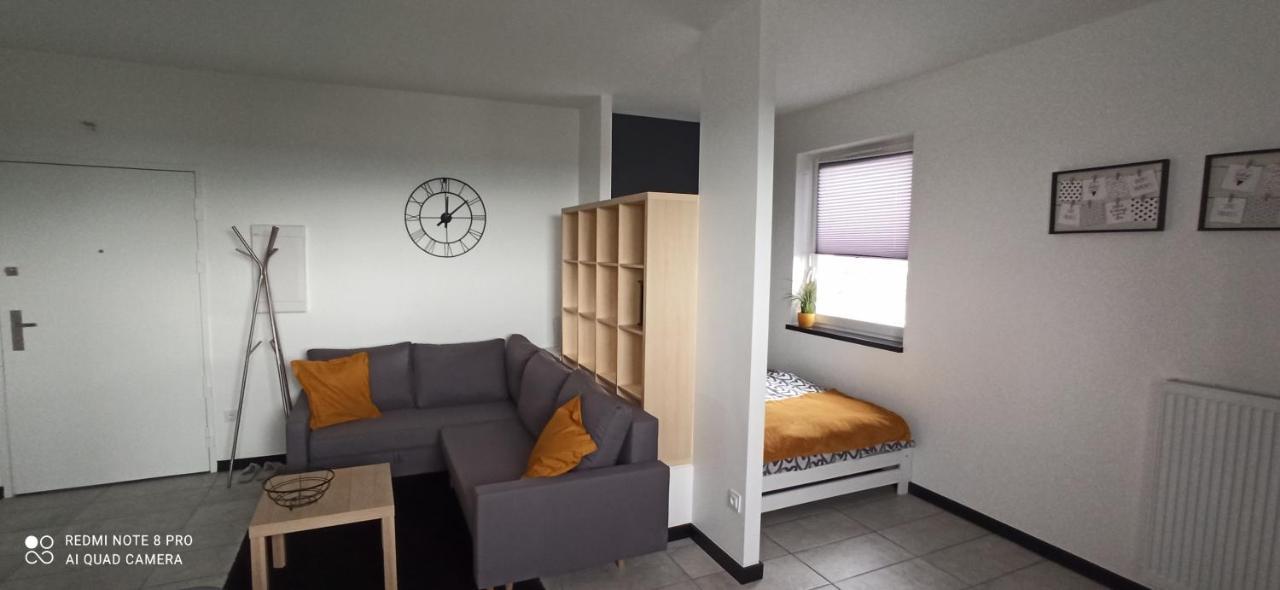 Klif 2 Warka Apartment ภายนอก รูปภาพ