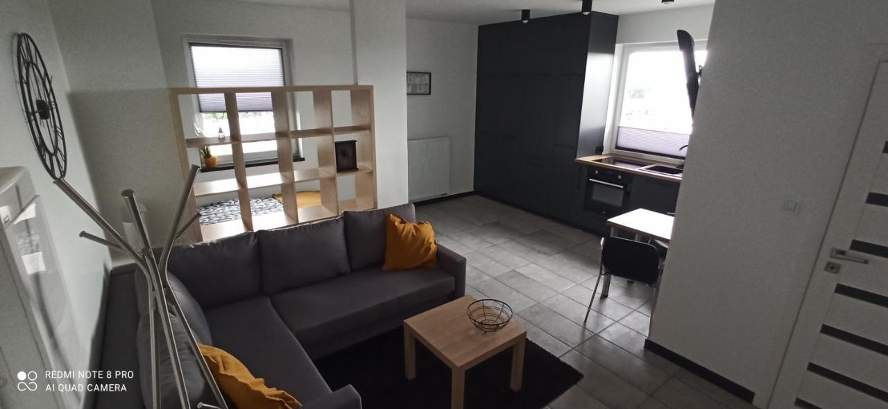 Klif 2 Warka Apartment ภายนอก รูปภาพ