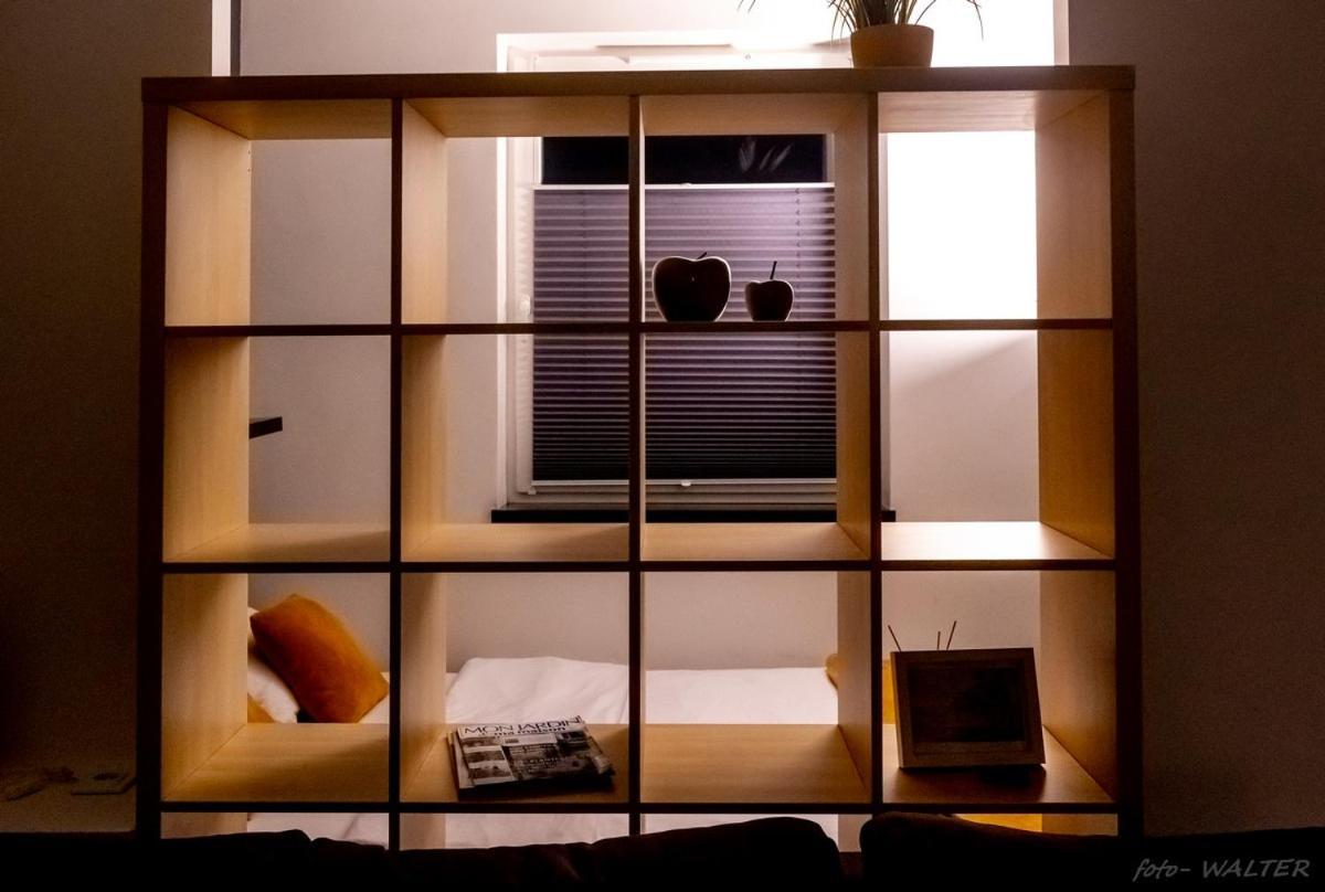 Klif 2 Warka Apartment ภายนอก รูปภาพ