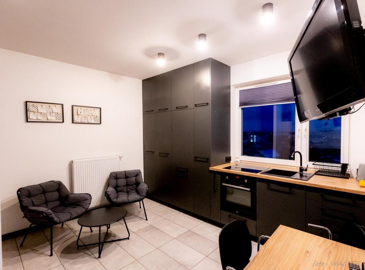 Klif 2 Warka Apartment ภายนอก รูปภาพ